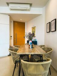 The Crest (D3), Condominium #505810991